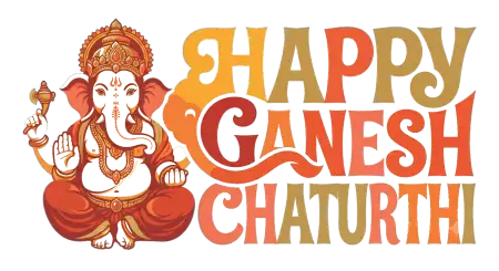 happy ganesh chaturthi creative png 2026