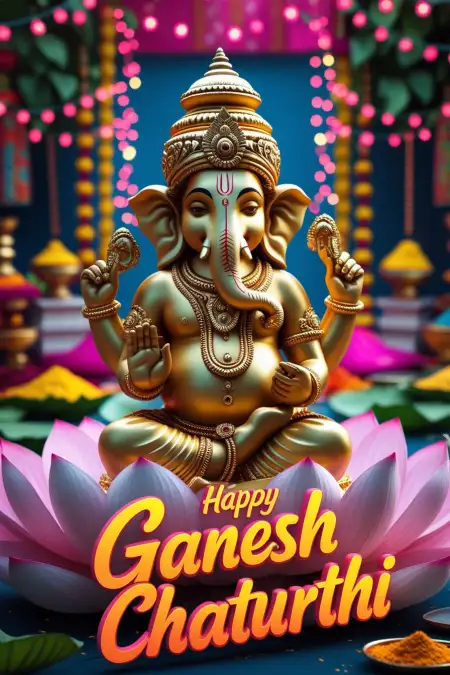 Happy Ganesh Chaturthi Devotional Songs Mp3 Download - Free Happy Ganesh Chaturthi Download