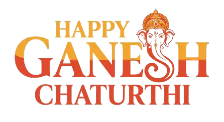 happy ganesh chaturthi greeting png 2026