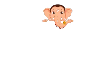 happy ganesh chaturthi png transparent 2026