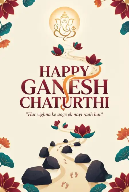 happy ganesh chaturthi quotes and wishes 2026 - Ganesh Chaturthi Wishes 2026