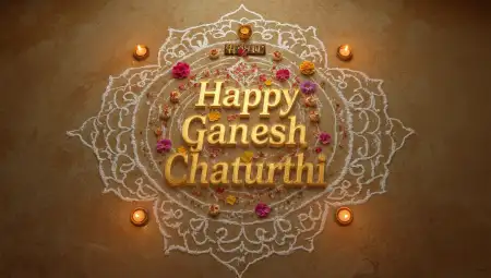 Happy Ganesh Chaturthi Wishes For Boyfriend - Free Happy Ganesh Chaturthi Wishes Download