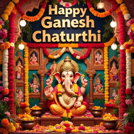 Happy Ganesh Chaturthi Wishes For Teachers - Free Happy Ganesh Chaturthi Wishes Download