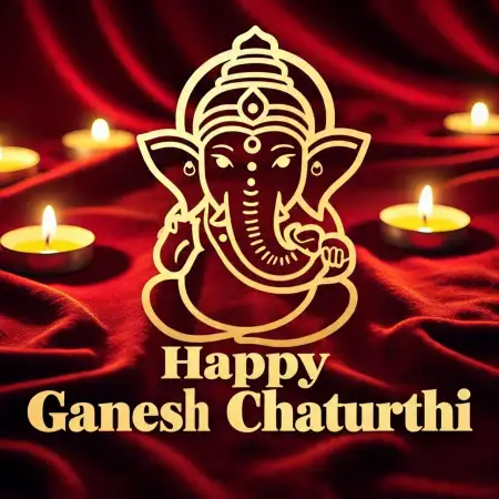 Happy Ganesh Chaturthi Wishes Quotes In English - Free Happy Ganesh Chaturthi Wishes Download