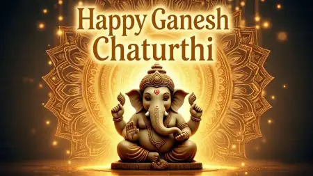 Happy Ganesh Chaturthi Wishes Status Video Download - Free Happy Ganesh Chaturthi Wishes Download