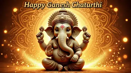 Happy Ganesh Chaturthi Wishes Text Messages - Free Happy Ganesh Chaturthi Wishes Download