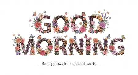 Happy Good Morning Blessings - Free Good Morning Blessings Download