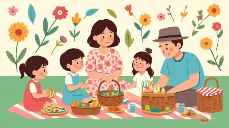 Happy Grandparents Day Wallpaper - Free Grandparents Day Wallpaper Download