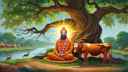 Happy Guru Purnima Hd Images - Free Photo Download
