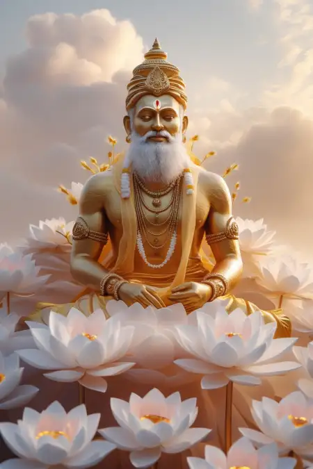 Happy Guru Purnima Photo Shayari - Free Photo Download