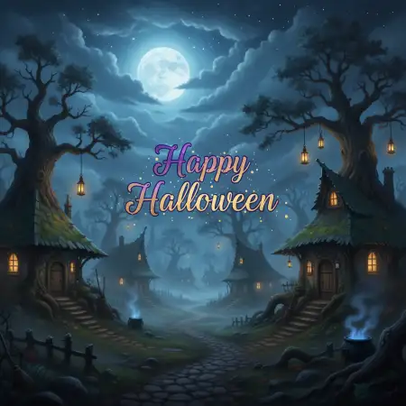 Happy Halloween 2025 Hd Images For Facebook - Free Happy Halloween Images Download