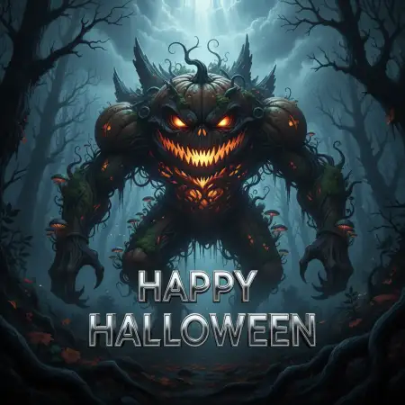 Happy Halloween 2025 Images Free Download - Free Happy Halloween Images Download