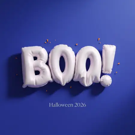 happy halloween 2026 facebook cover design