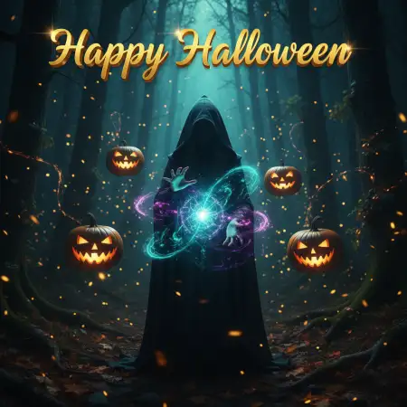 Happy Halloween Bat Silhouette Png - Free Happy Halloween Download