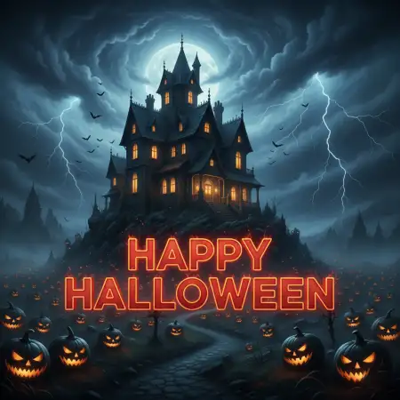 Free Happy Halloween Design Template Free Background Download