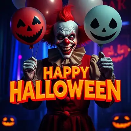 Happy Halloween Funny Pumpkin Cartoon Images - Free Happy Halloween Download