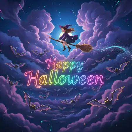 Free Happy Halloween Ghost Png Transparent Background Download