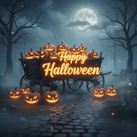 Free Happy Halloween Hd Background Free Download Background Download
