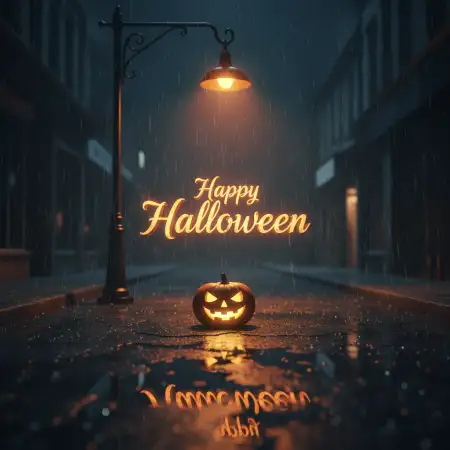 Happy Halloween Hd Wallpaper 2025 - Free Happy Halloween Download
