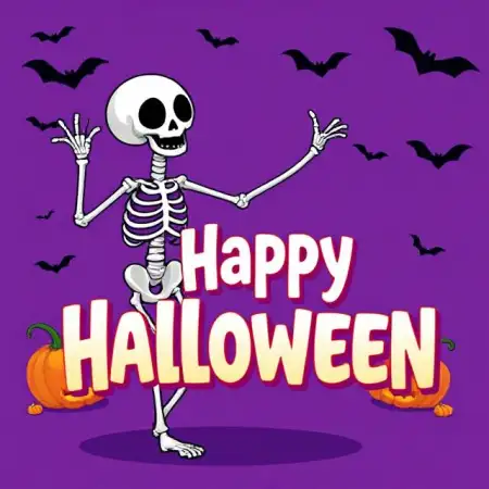 Happy Halloween Hd Wallpaper Free - Free Happy Halloween Download