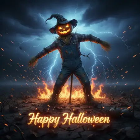 Happy Halloween Png Transparent Background - Free Happy Halloween Download