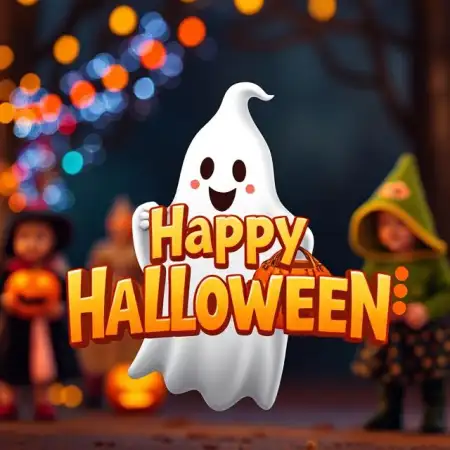 Happy Halloween Whatsapp Status Video Download - Free Happy Halloween Download