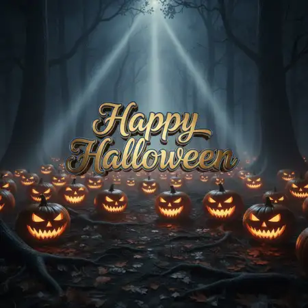 Happy Halloween Wishes In English - Free Happy Halloween Download