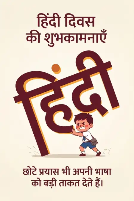 happy hindi diwas wishes 2026 - Happy Hindi Diwas Wishes 2026