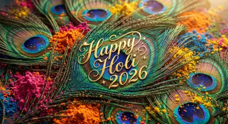 Happy Holi 2026 Greeting Card Business Clients 2 - Free Happy Holi Greeting Card 2026 Download