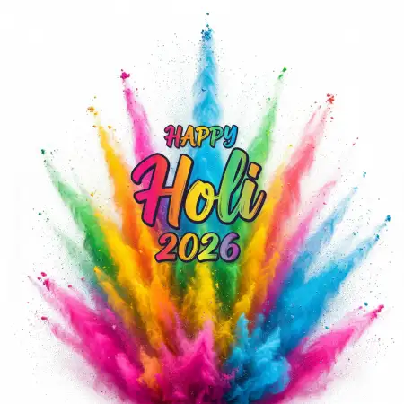 happy holi celebration 2026 wishes 2