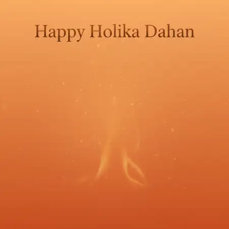 Happy Holika Dahan Card Background - Free Happy Holika Dahan Download