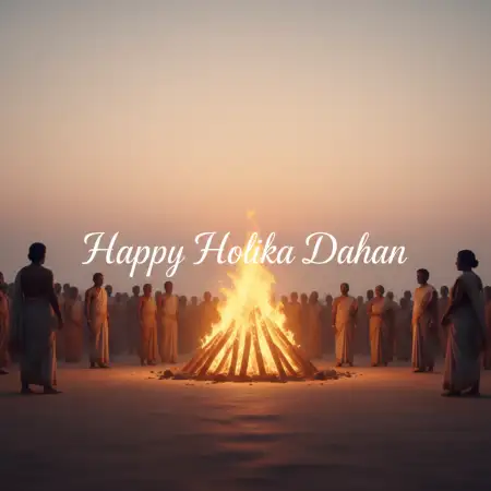 Happy Holika Dahan Festival Stock Images - Free Happy Holika Dahan Download
