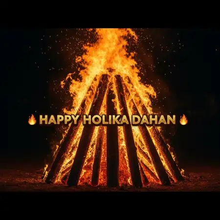 Happy Holika Dahan Hd Wallpaper Download - Free Happy Holika Dahan Download