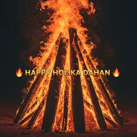 Happy Holika Dahan High Resolution Wallpaper - Free Happy Holika Dahan Download