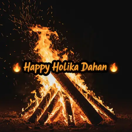 Happy Holika Dahan Quotes In English - Free Happy Holika Dahan Download