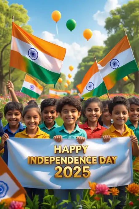 Happy Independence Day 2025 Dance Performance Ideas - Free Happy Independence Day 2025 Download