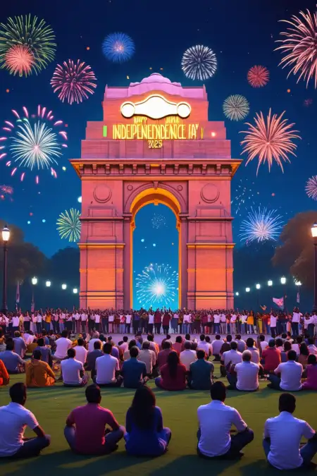 Happy Independence Day 2025 Kids Fancy Dress Ideas - Free Happy Independence Day 2025 Download
