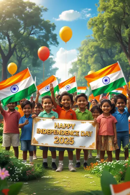 Happy Independence Day 2025 Parade Event Details - Free Happy Independence Day 2025 Download