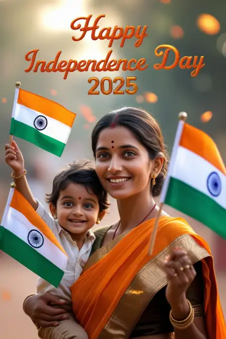 Happy Independence Day 2025 Patriotic Speech Competition - Free Happy Independence Day 2025 Download