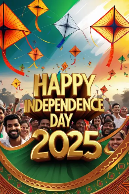Happy Independence Day 2025 Speech For Students - Free Happy Independence Day 2025 Download