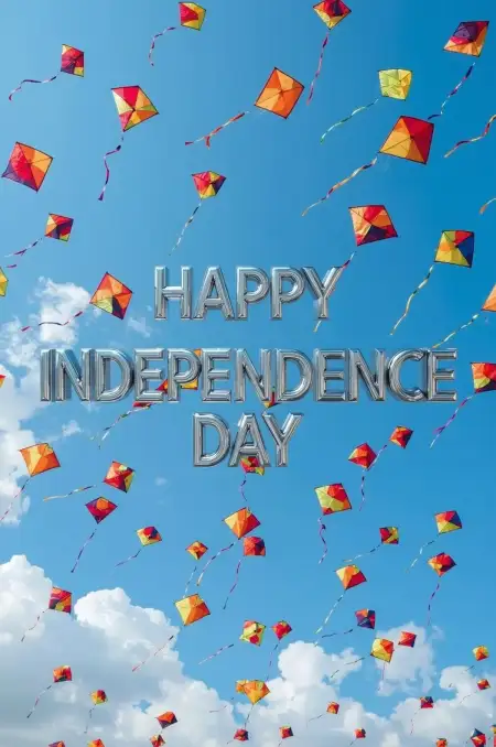 Happy Independence Day 2025 Whatsapp Dp Hd - Free Happy Independence Day 2025 Download