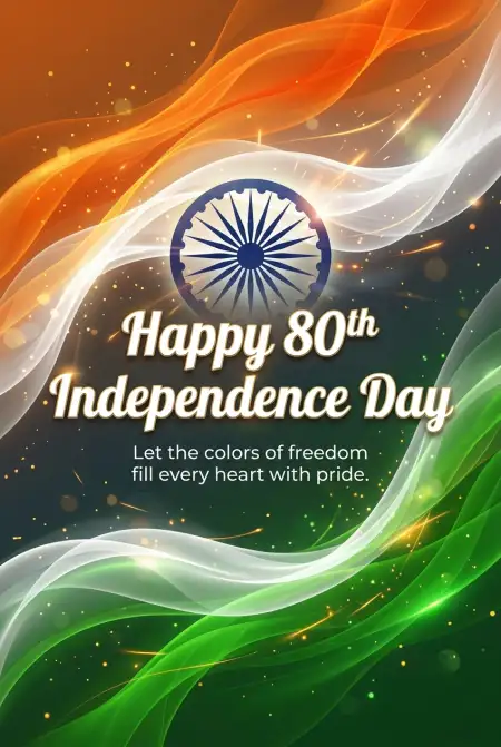 Free Happy Independence Day 2026 Freedom Fighter Images Image Download