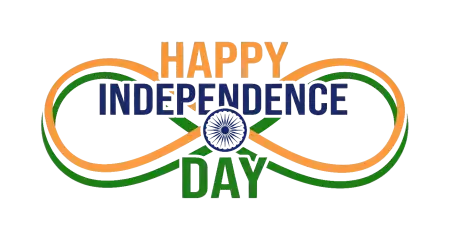 Free Happy Independence Day 2026 Greeting Card Png 2 Transparent PNG Download