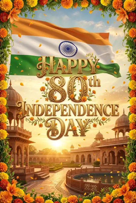 Free Happy Independence Day 2026 India Images Image Download