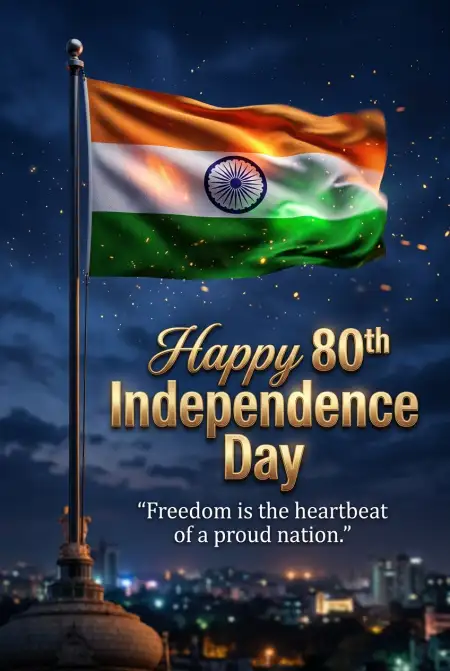 Free Happy Independence Day 2026 Patriotic Images Image Download