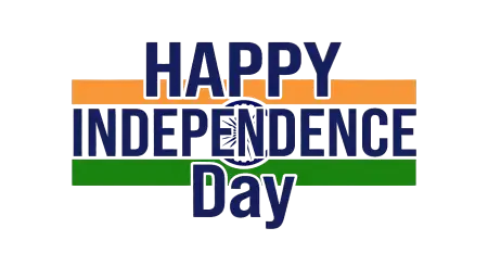 Free Happy Independence Day 2026 Png 2 Transparent PNG Download