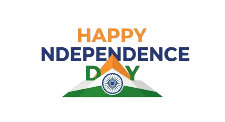 Happy Independence Day 2026 Png Download - Free Happy Independence Day Png 2026 Download