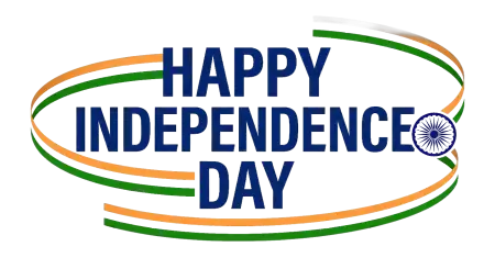 Free Happy Independence Day 2026 Png Free Transparent PNG Download