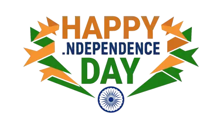 Happy Independence Day 2026 Poster Design - Free Happy Independence Day Png 2026 Download