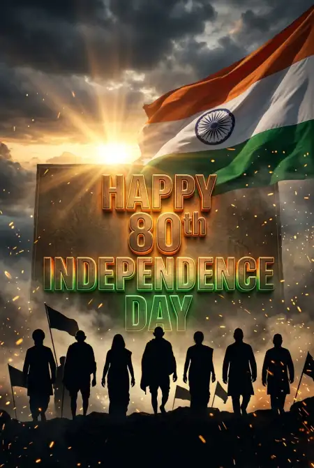 happy independence day 2026 wishes images
